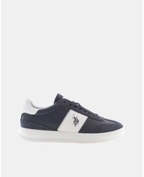 Nízke tenisky U.S Polo Assn.  CAMPY001M 5YS3