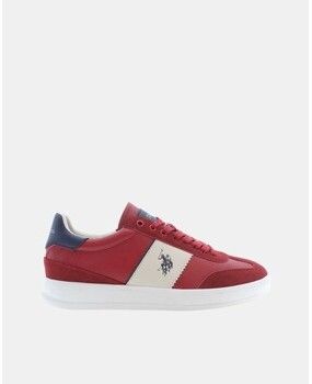 Nízke tenisky U.S Polo Assn.  CAMPY001M 5YS3