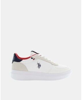 Nízke tenisky U.S Polo Assn.  CODY009M 5YS1
