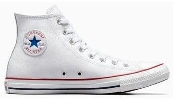 Módne tenisky Converse  132169C CHUCK TAYLOR ALL STAR LEATHER