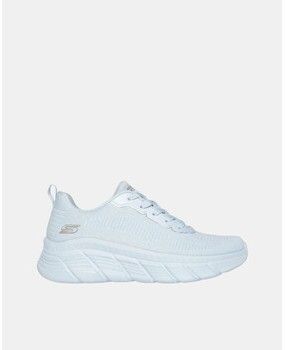 Módne tenisky Skechers  117385 BOBS B FLEX HI