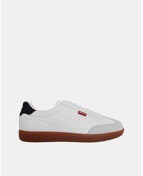 Módne tenisky Levis  VJAC0021S