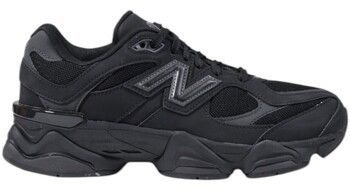 Módne tenisky New Balance  9060 JR GC9060GE
