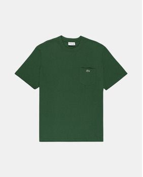 Tričká s krátkym rukávom Lacoste  TH2827
