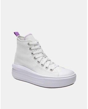 Módne tenisky Converse  A03667C CHUCK TAYLOR ALL STAR MOVE