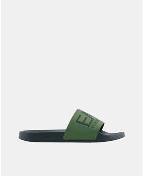 Sandále Emporio Armani EA7  7X000108 AF15118