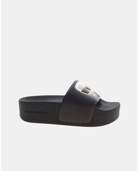 Sandále Karl Lagerfeld  KL80805A KONDO MAXI