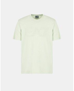 Tričká s krátkym rukávom Emporio Armani EA7  7M000149 AF14772