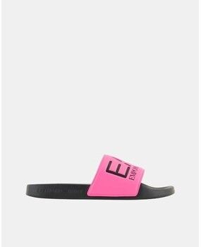 Sandále Emporio Armani EA7  7X000108 AF15118
