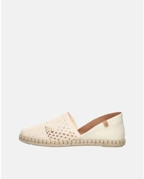 Espadrilky Verbenas  CARMEN