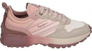 Univerzálna športová obuv Pepe jeans  PLS60010-311