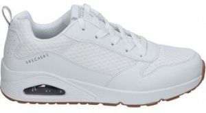 Univerzálna športová obuv Skechers  403667L-WHT
