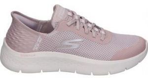 Univerzálna športová obuv Skechers  124836-MVE