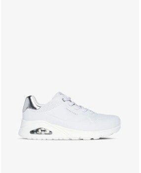 Módne tenisky Skechers  155196 UNO SHIMMER AWAY