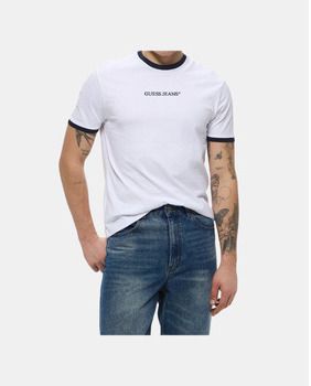 Tričká s krátkym rukávom Guess  M5RI88 K8FQ4