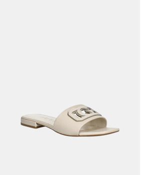 Sandále Guess  TARISHAE FLJTAR LEA19