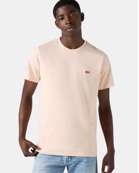 Tričká s krátkym rukávom Levis  56605 0269 ORIGINAL HM