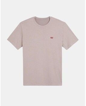 Tričká s krátkym rukávom Levis  56605 0271 ORIGINAL HM