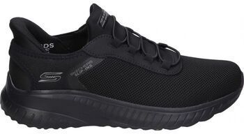 Univerzálna športová obuv Skechers  118303-BBK