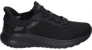 Univerzálna športová obuv Skechers  118303-BBK