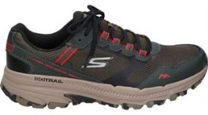 Univerzálna športová obuv Skechers  220754-OLBK