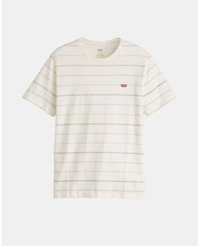 Tričká s krátkym rukávom Levis  56605 0265 ORIGINAL HM