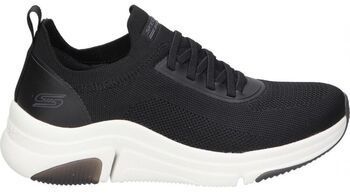 Univerzálna športová obuv Skechers  117580-BLK