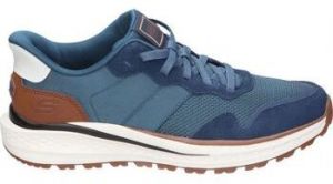 Univerzálna športová obuv Skechers  211069-BLU