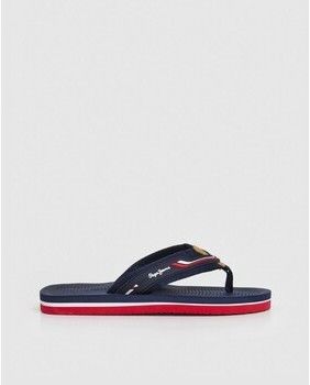 Sandále Pepe jeans  PMS70162 WEST CLUB