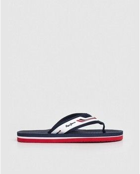 Sandále Pepe jeans  PMS70162 WEST CLUB