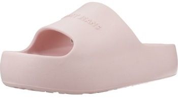 Žabky Tommy Jeans  CHUNKY POOL SLIDE ESS