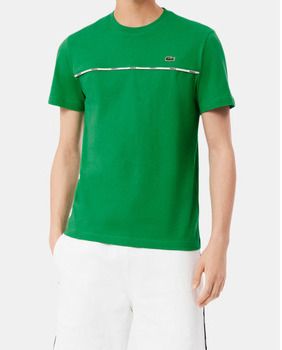 Tričká s krátkym rukávom Lacoste  TH9842