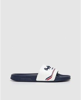 Sandále Pepe jeans  PMS70160 SLIDER ORIGIN M