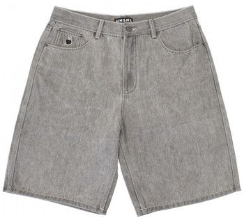 Šortky/Bermudy Nonsense  Short bigfoot denim