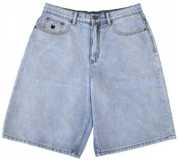 Šortky/Bermudy Nonsense  Short biggerfoot denim