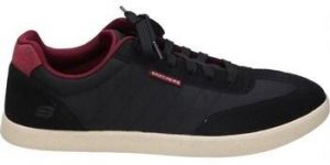 Nízka obuv do mesta Skechers  210824-BLK