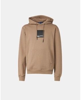 Mikiny Karl Lagerfeld  A1M20003 REG BOX LOGO