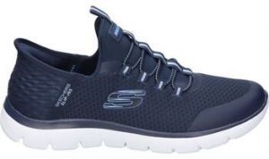 Univerzálna športová obuv Skechers  303919L-NVY