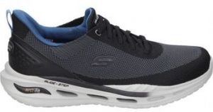 Univerzálna športová obuv Skechers  210994-BLK