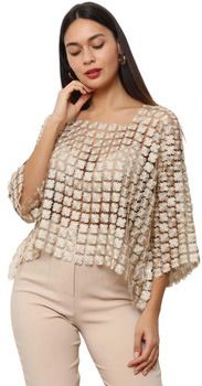 Blúzka La Modeuse  74295_P175758