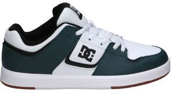 Univerzálna športová obuv DC Shoes  ADYS400073 CURE