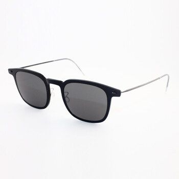 Slnečné okuliare Lindberg  Occhiali da Sole  N.O.W. Titanium 8344 003