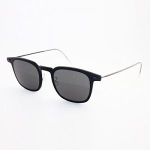 Slnečné okuliare Lindberg  Occhiali da Sole  N.O.W. Titanium 8344 003