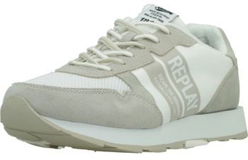 Módne tenisky Replay  RS680094T