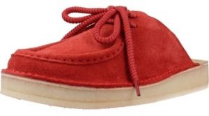 Nazuvky Clarks  SRTNOMAD MU