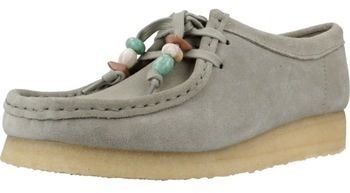 Mokasíny Clarks  WALLABEE