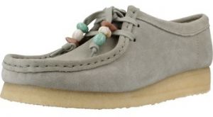 Mokasíny Clarks  WALLABEE