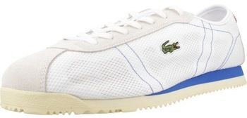Módne tenisky Lacoste  MENS CLUB-LOW SNEAKERS