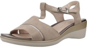 Sandále Stonefly  VANITY III 21 GOAT SUEDE