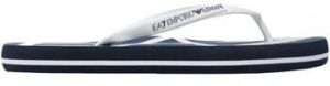 Šľapky Emporio Armani EA7  XCQ004 XK196
